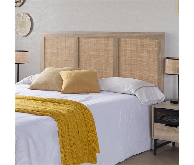Cabecero de Cama Musa 165 Madera