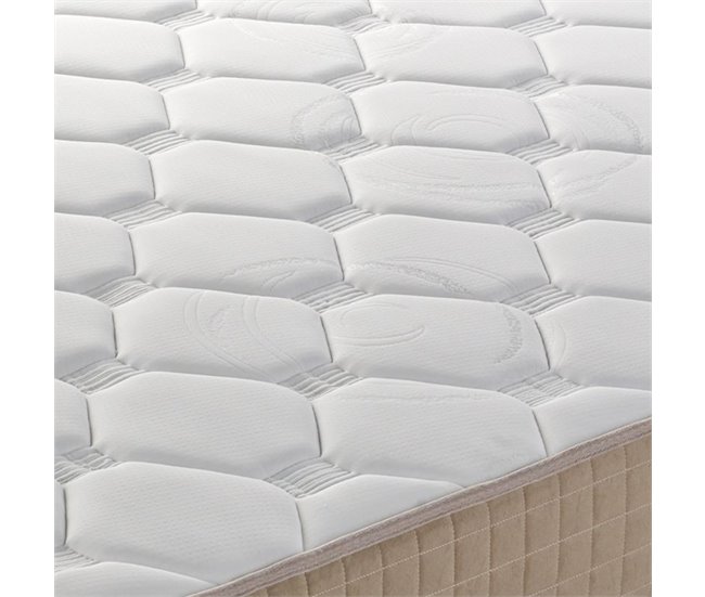 Colchón viscoelástico Rem 