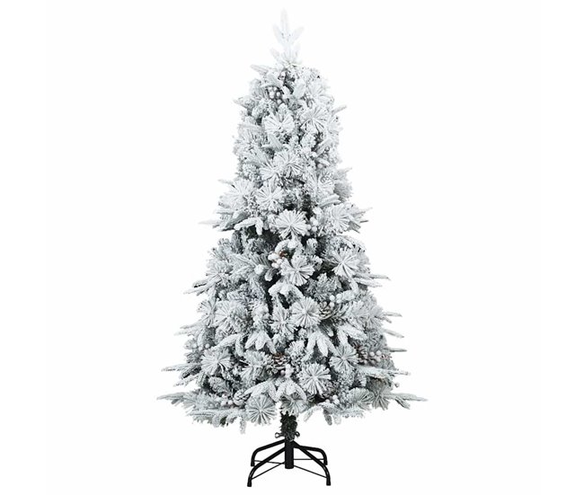 Árbol Navidad - Árbol navideño Verde