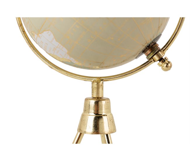 Bola Metal Adda Home 