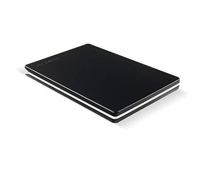 Disco Duro Externo HDTD310EK3DA Negro