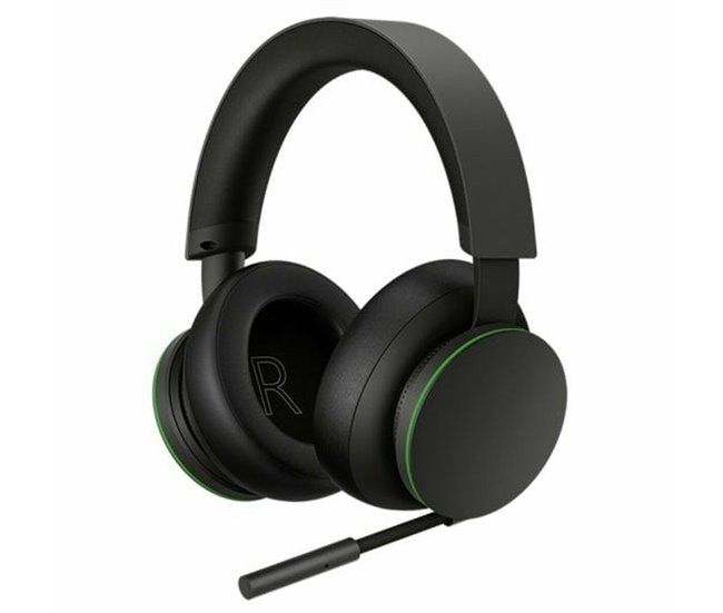 Auriculares TLL-00021 Negro