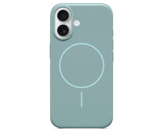 Funda para Móvil IPHONE 16 Azul