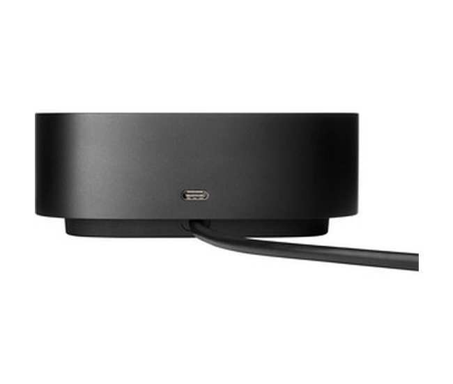 Hub USB G5 Negro