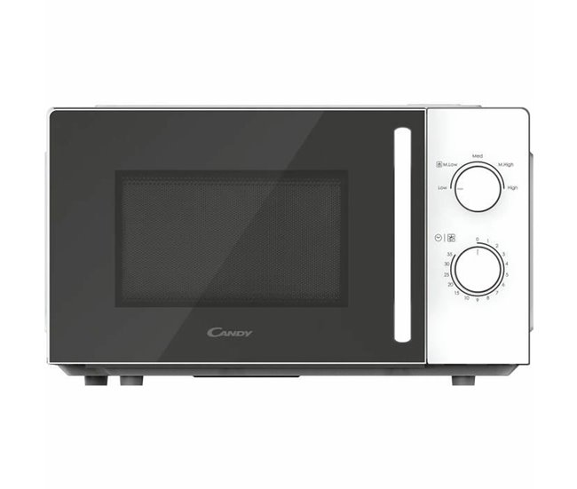 Microondas 38001015 Negro