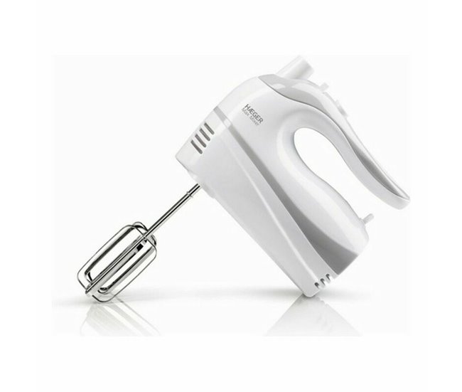 Batidora-Amasadora BL-5HW.011A Blanco