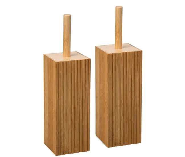 Escobilla para el Baño Terre Natural