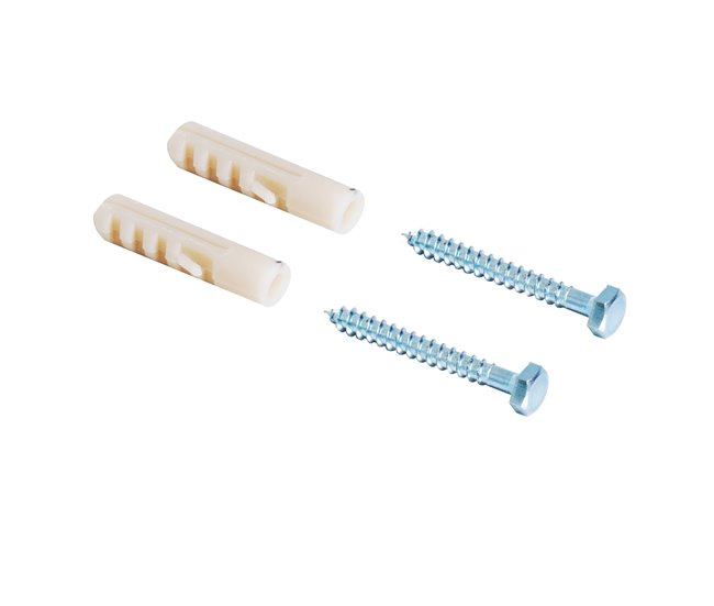 Carrete PP, PVC Outsunny, ferretería - utensilios de trabajo Verde