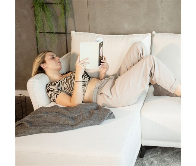 Sofá BUDWING Toby Beige