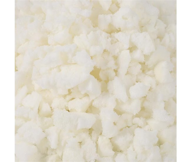 Almohada Dreamura Fuwa 45x60 Blanco