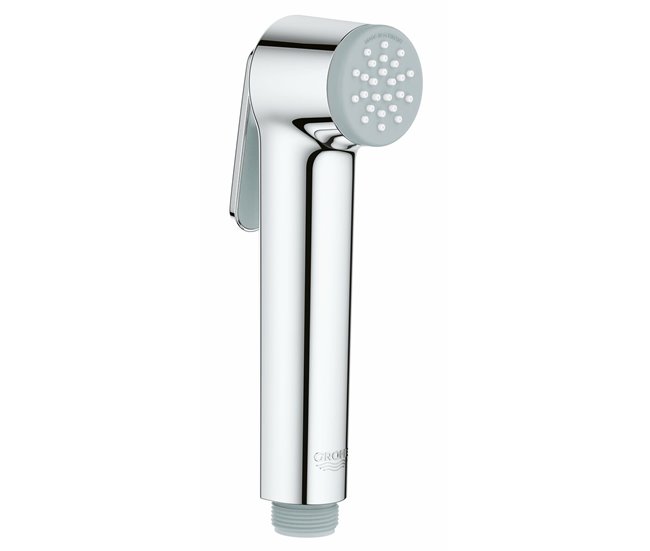 Alcachofa de Ducha Vitalio 26351000 Plateado
