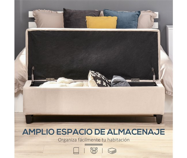 Banco de Almacenamiento 38x113 Crudo