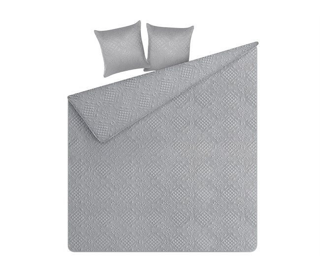 Beliani Cubrecama ALAMUT 