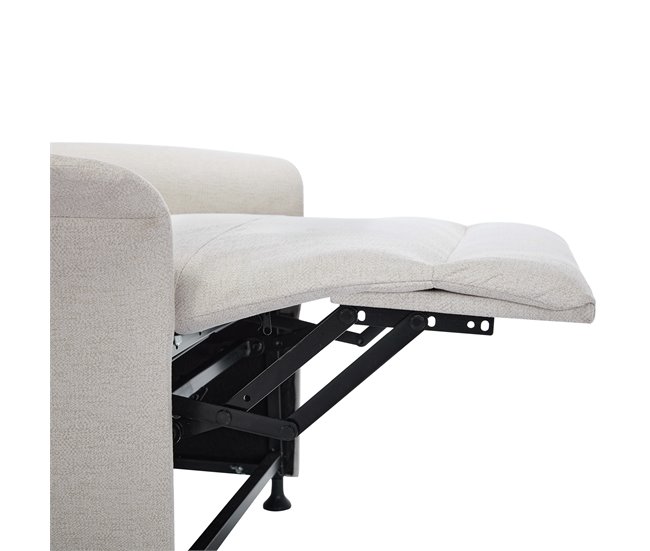 Sillones relax Beige