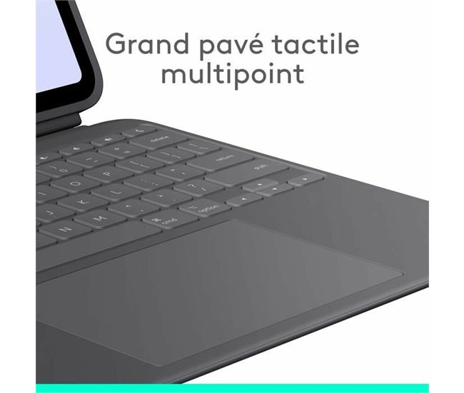 Funda para Tablet iPad Pro Negro