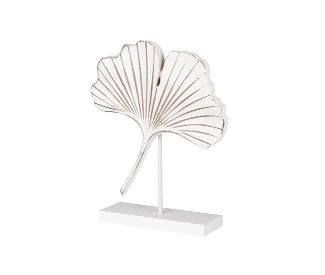 Adorno Madera Adda Home Natural