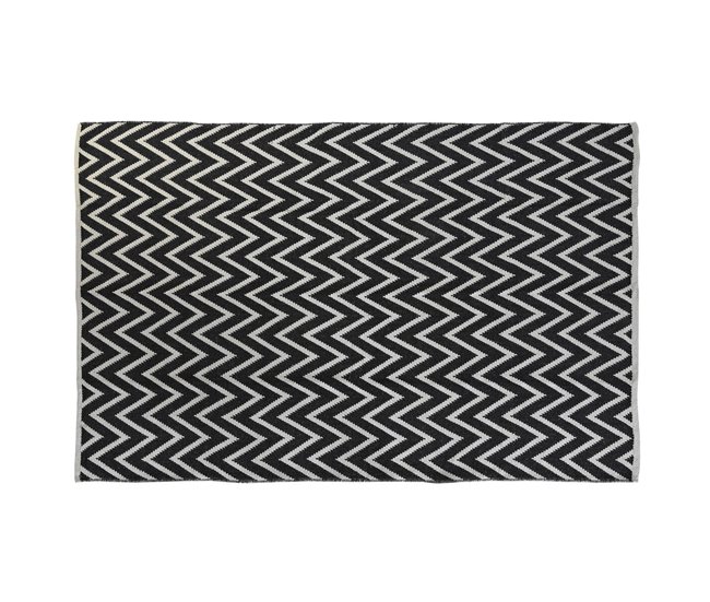 Alfombra Multicolor