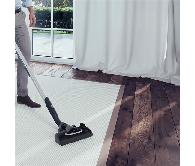 Aspirador EUOC94DB Negro
