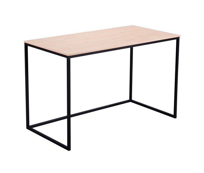 Mesa de escritorio Mia Roble