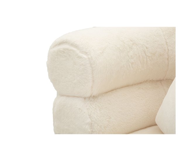 Sillón relax Blanco