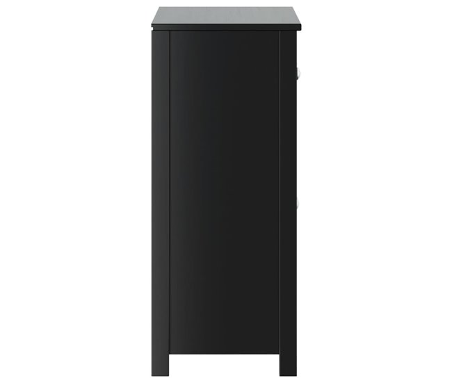 Armario De Baño 69 Blanco