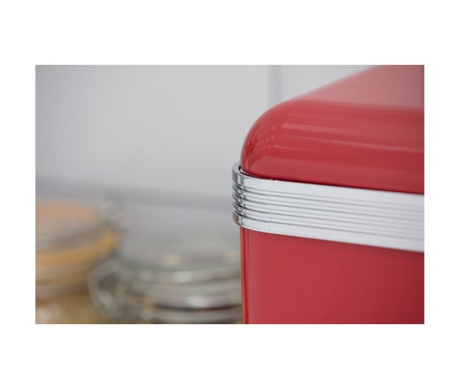 Paneras SWAN SWKA1010RN Rojo