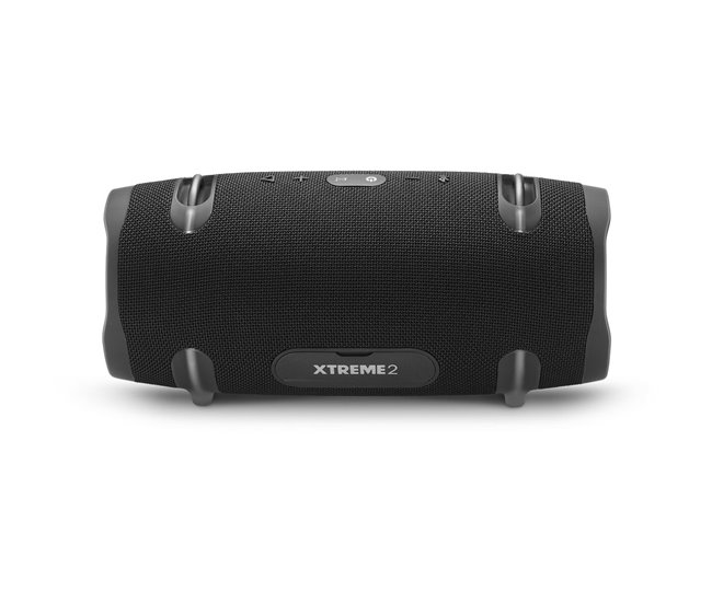 Altavoz Bluetooth Portátil Xtreme 2 Negro