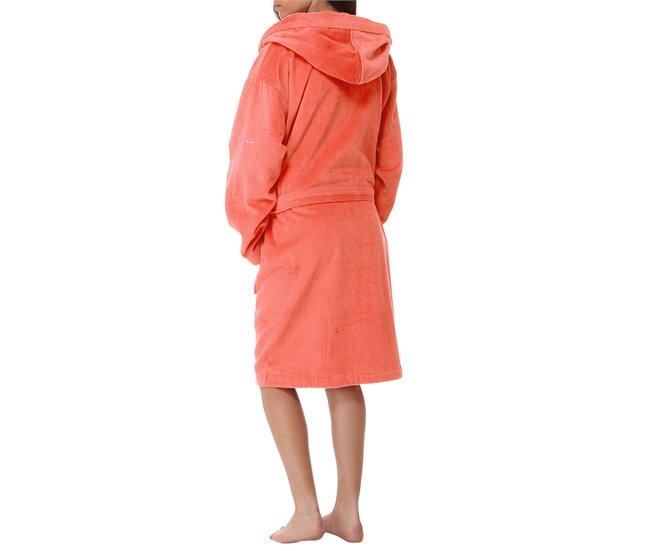 Albornoz CASUAL NAF NAF Rosa