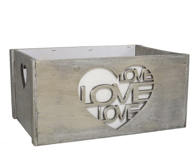 Caja deco HERA surtida 