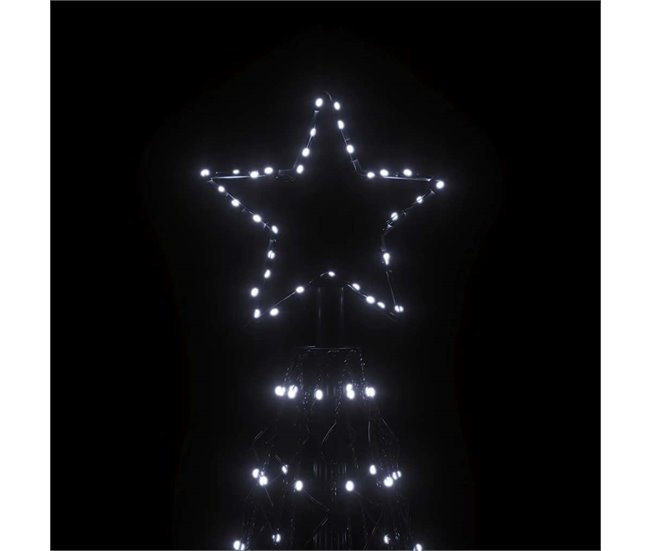 Árbol Navidad - Árbol navideño Blanco