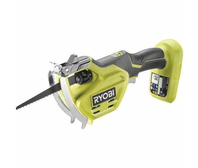 Motosierra RY18PSA-0 Multicolor