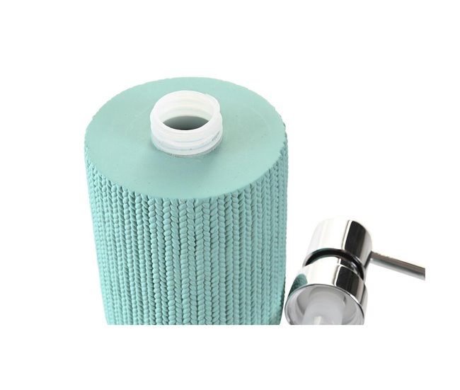 Dispensador de Jabón Verde