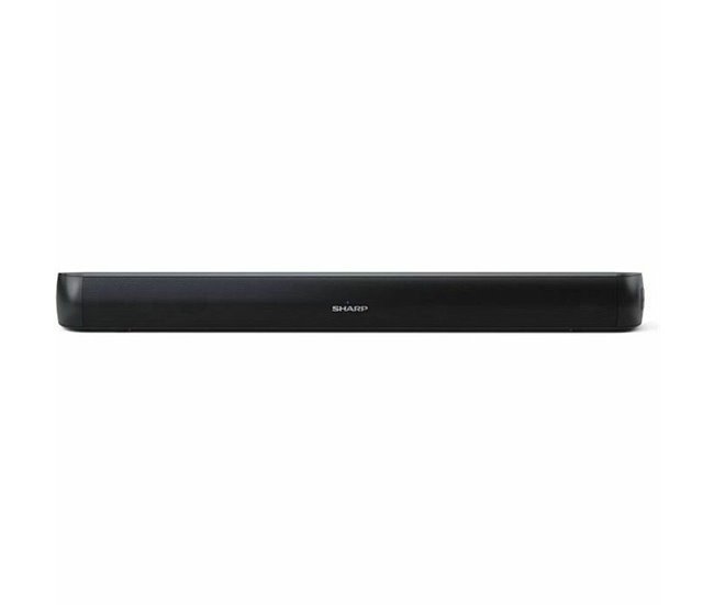 Barra de Sonido HT-SB107 Negro