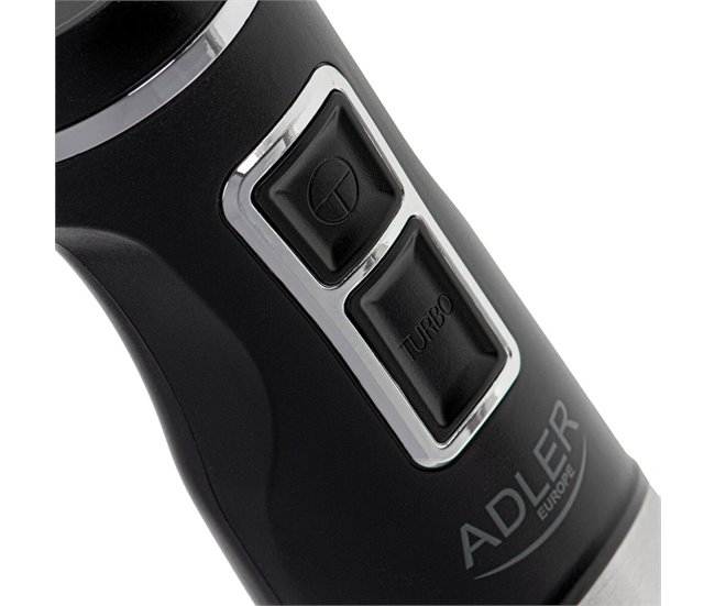 Batidora de Mano AD 4628 Negro
