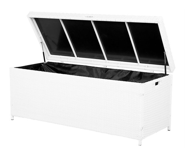 Beliani Arcón MODENA 158 Blanco