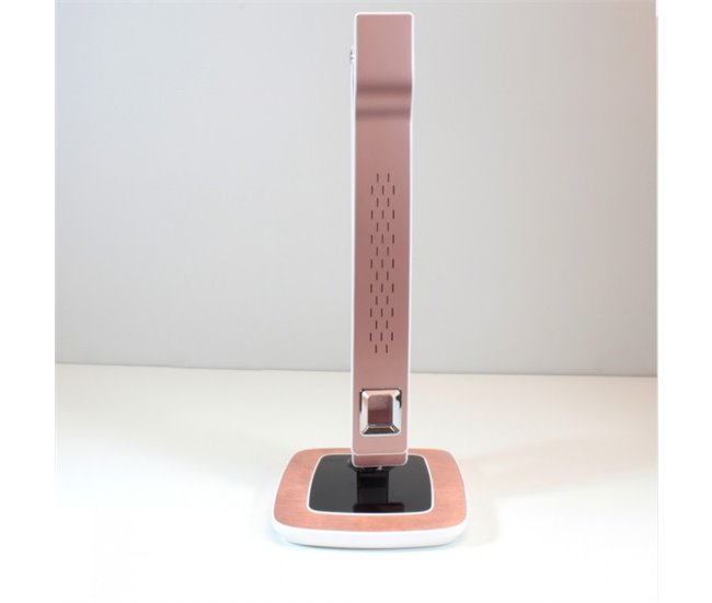 Flexo LED con despertador Miri (10W) Moderno Multicolor