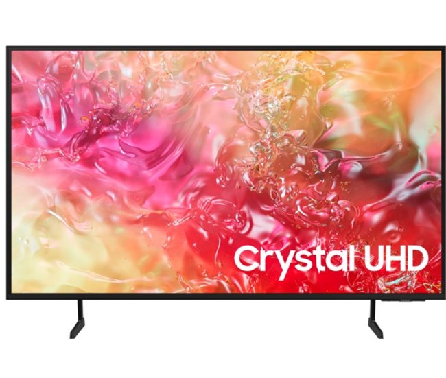 TV SAMSUNG UEDU7172U Smart TV 4K ULTRA HD Negro