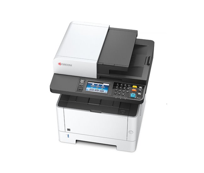 Impresora Láser 1102SG3NL0 Negro
