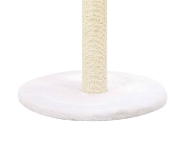 Árbol Para Gatos Marron