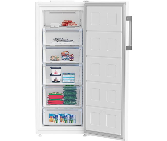Congelador B3RFNE274W Blanco