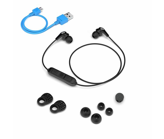Auriculares JBuds Pro Negro