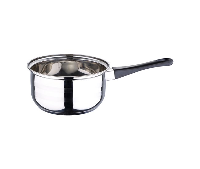 Batería de cocina de 5 piezaSan Ignacio Gris Claro