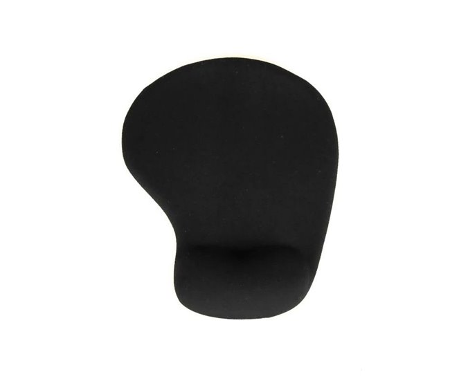 Alfombrilla Antideslizante IGG318935 Negro