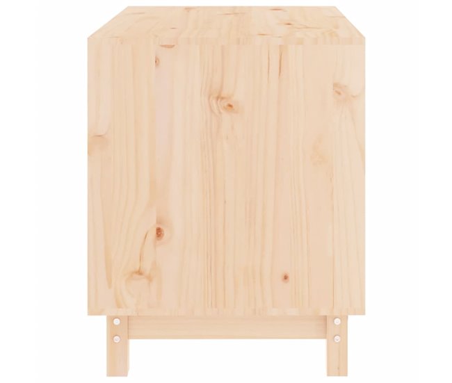 Caseta Para Perros Marron