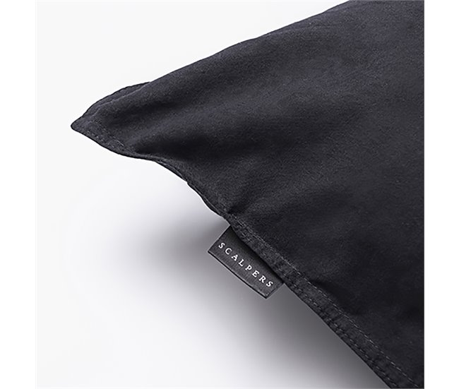 Cojín  365 Scalpers Home Negro
