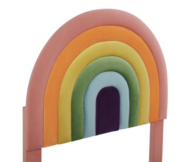 Camas infantiles Rosa