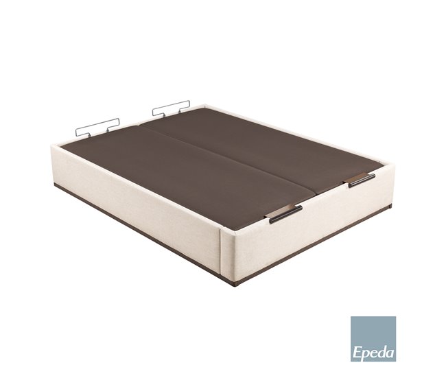 Canapé de 2 tapas elétrico CANNES EPEDA 