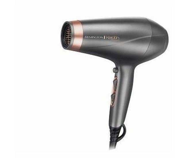 Secador de Pelo AC8820 Gris