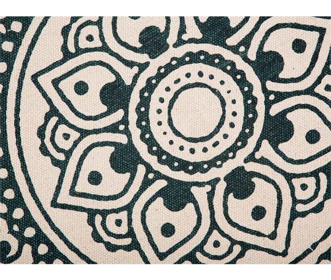 Beliani De pelo corto IRICE Verde