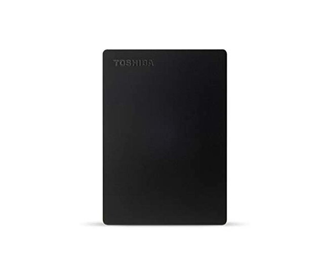 Disco Duro Externo HDTD310EK3DA Negro
